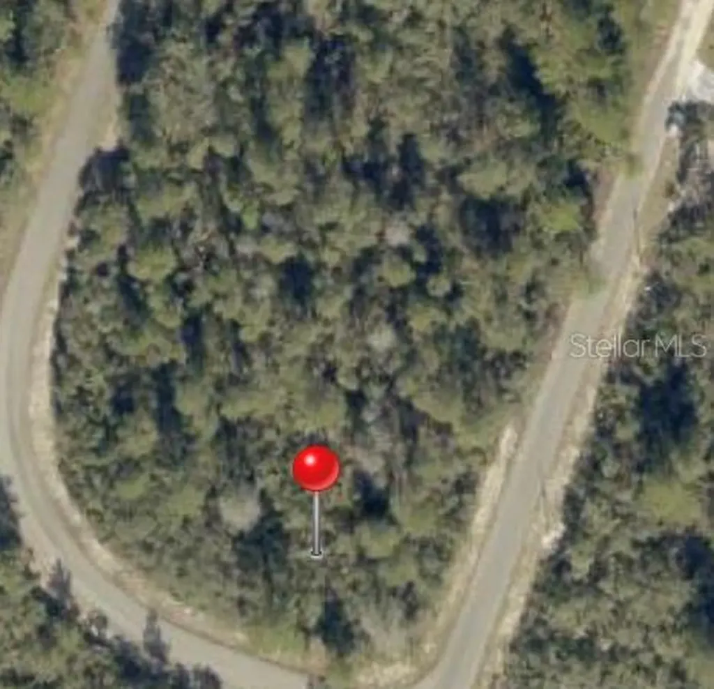 Fisher Way Track Ocklawaha FL 32179