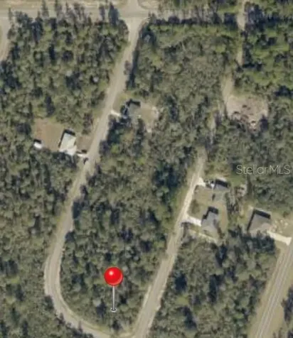 Fisher Way Track Ocklawaha FL 32179