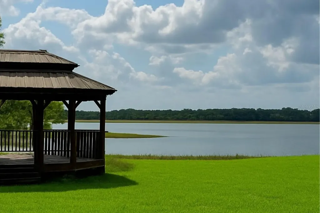 0 Rainbow Lakes Boulevard Dunnellon FL 34431