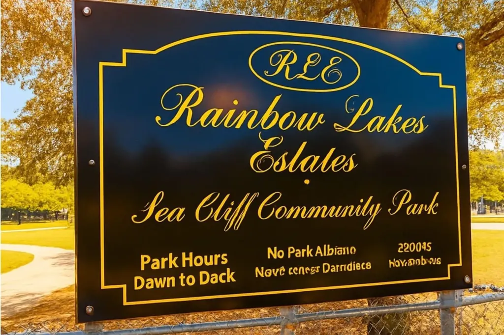 0 Rainbow Lakes Boulevard Dunnellon FL 34431