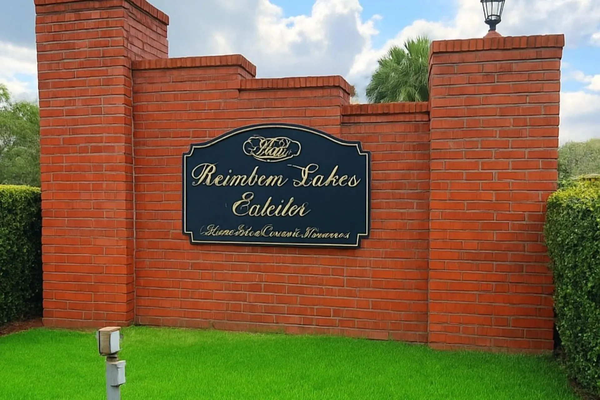 0 Rainbow Lakes Boulevard Dunnellon FL 34431