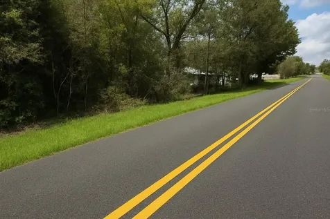 0 Rainbow Lakes Boulevard Dunnellon FL 34431