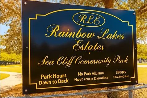 0 Rainbow Lakes Boulevard Dunnellon FL 34431