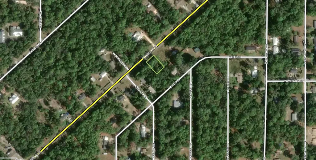 10150 W Dunnellon Road Crystal River FL 34428
