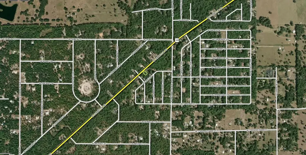 10150 W Dunnellon Road Crystal River FL 34428