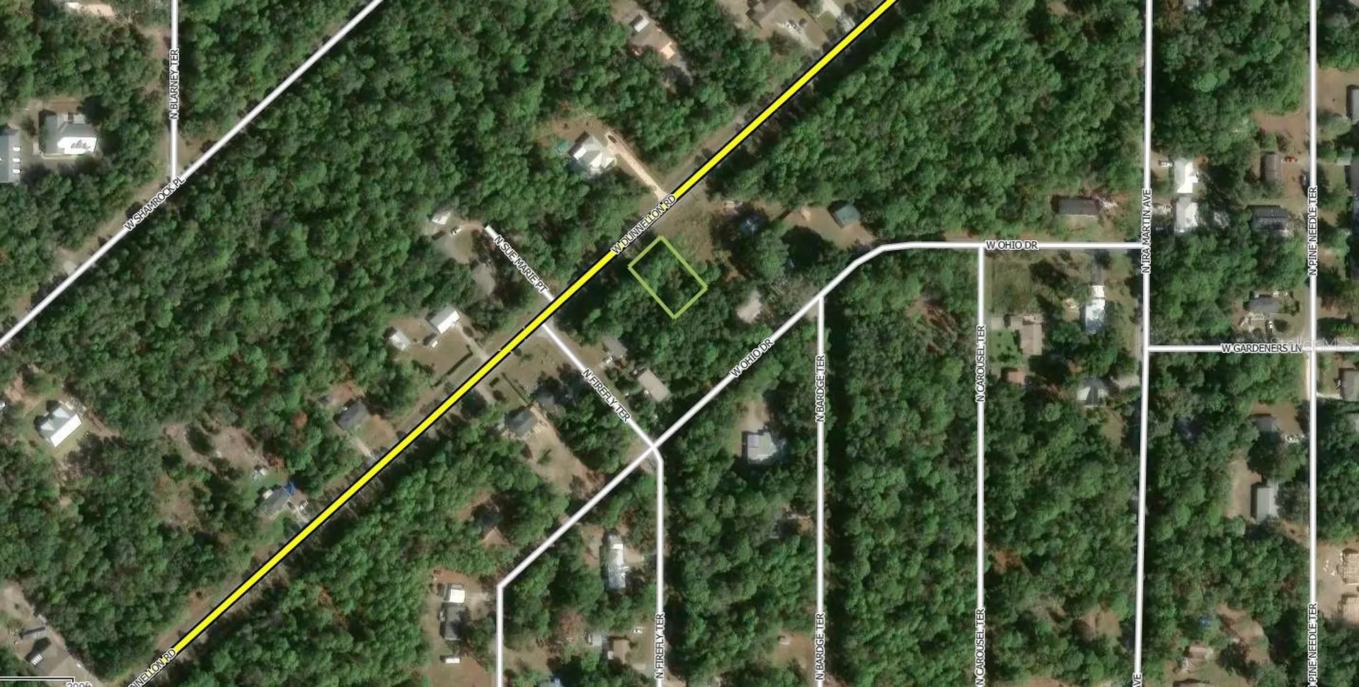 10150 W Dunnellon Road Crystal River FL 34428