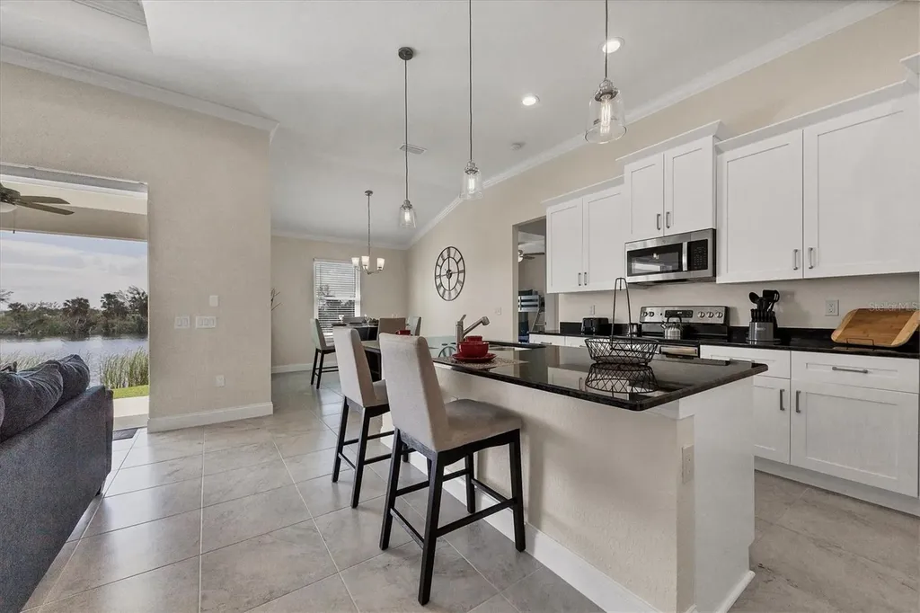 13305 Longville Avenue Port Charlotte FL 33981