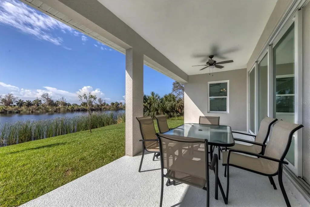 13305 Longville Avenue Port Charlotte FL 33981