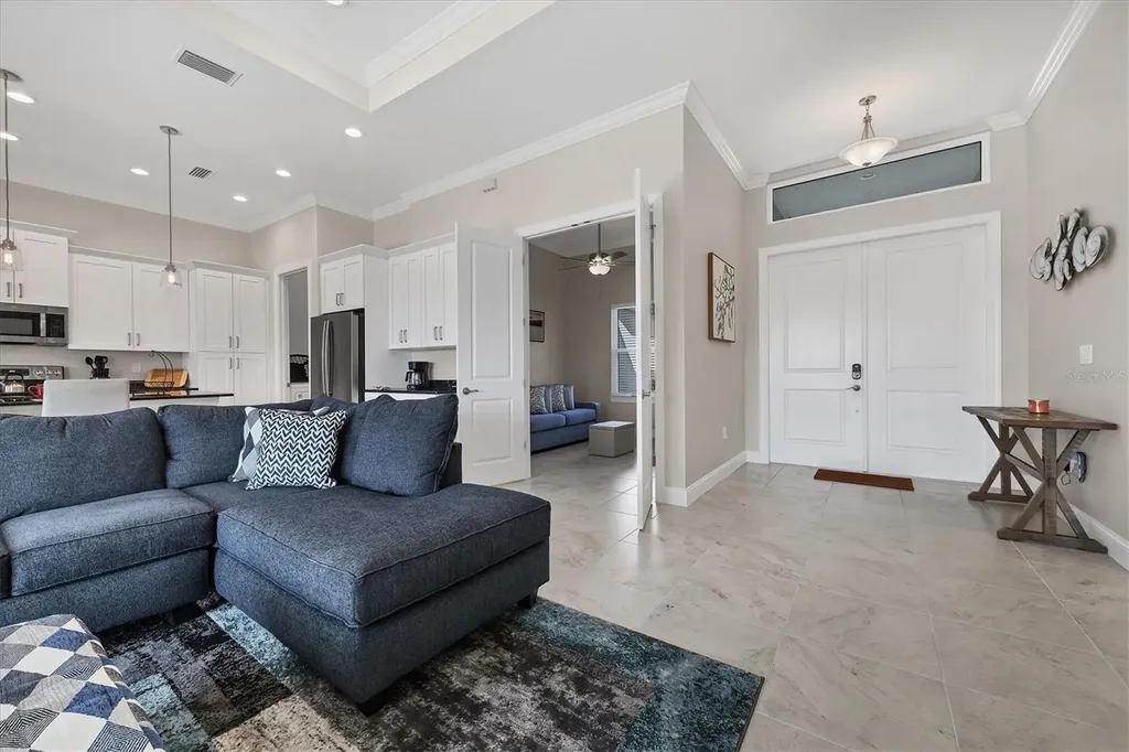 13305 Longville Avenue Port Charlotte FL 33981