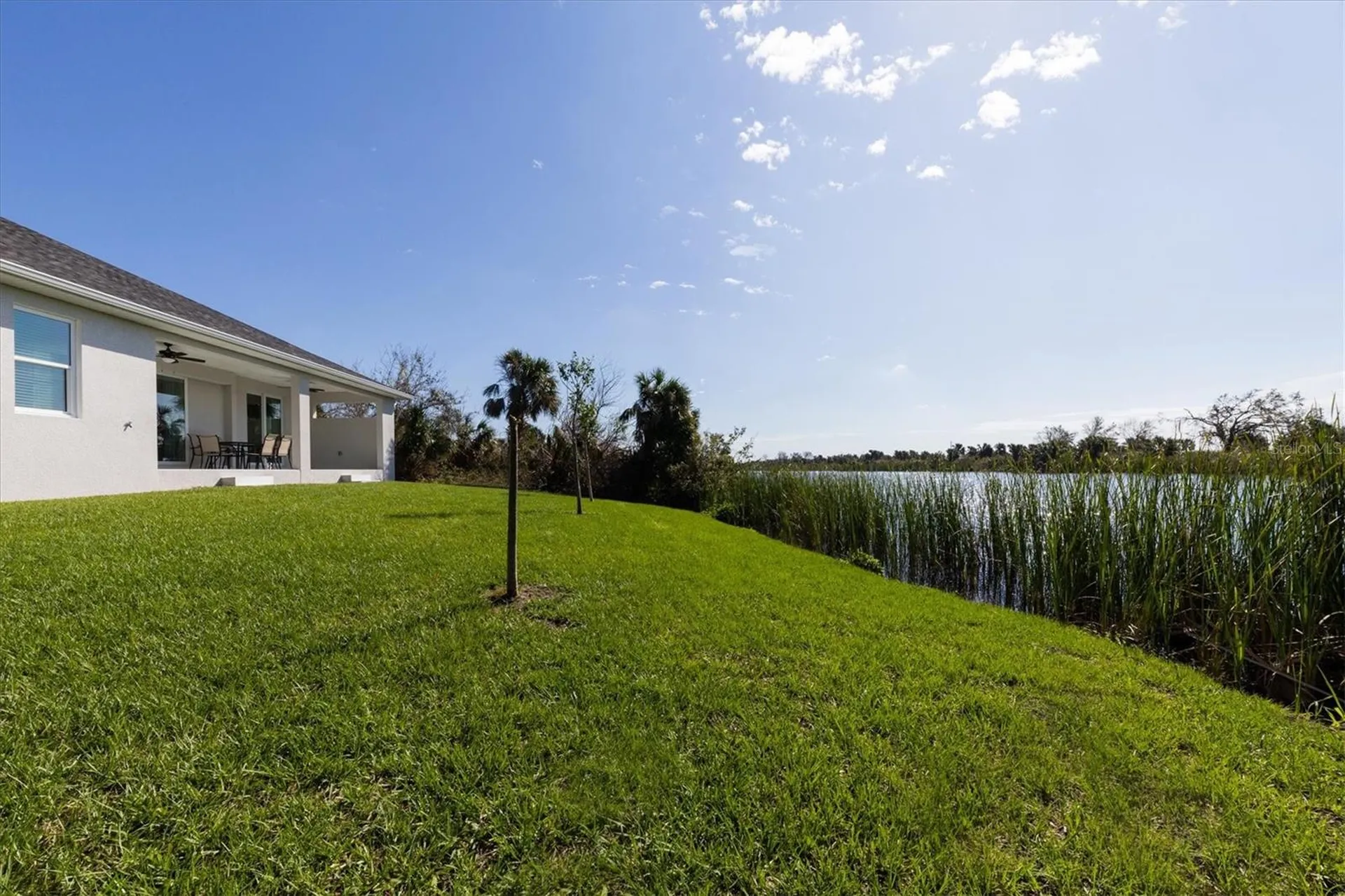 13305 Longville Avenue Port Charlotte FL 33981