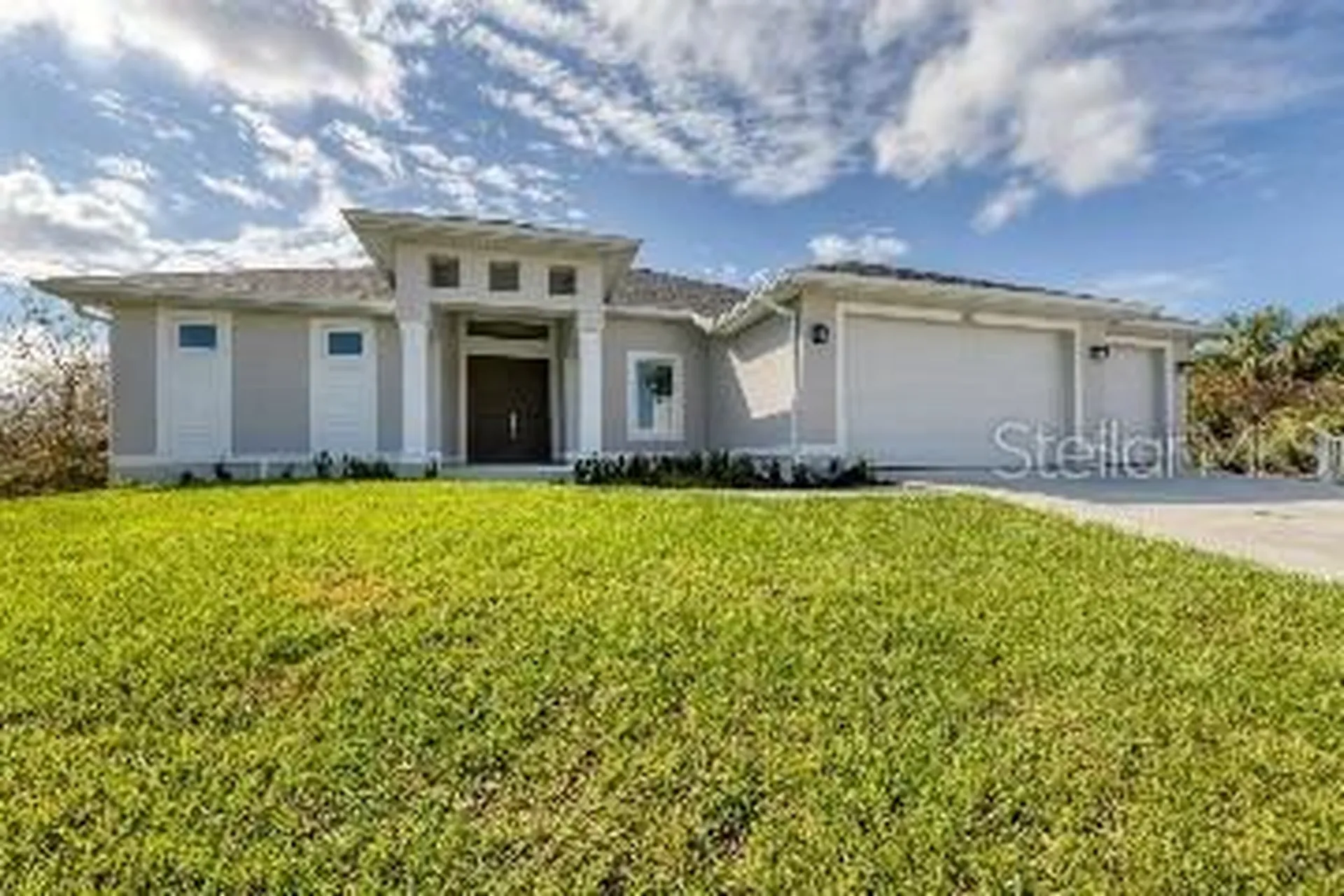 13305 Longville Avenue Port Charlotte FL 33981