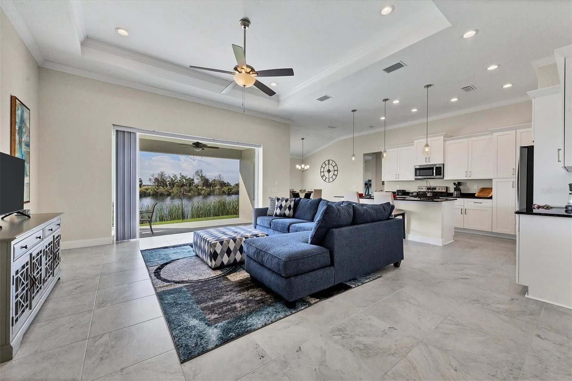13305 Longville Avenue Port Charlotte FL 33981