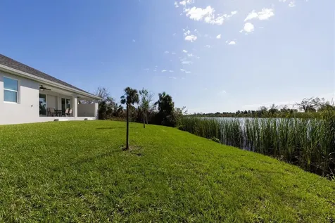 13305 Longville Avenue Port Charlotte FL 33981
