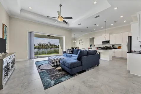 13305 Longville Avenue Port Charlotte FL 33981