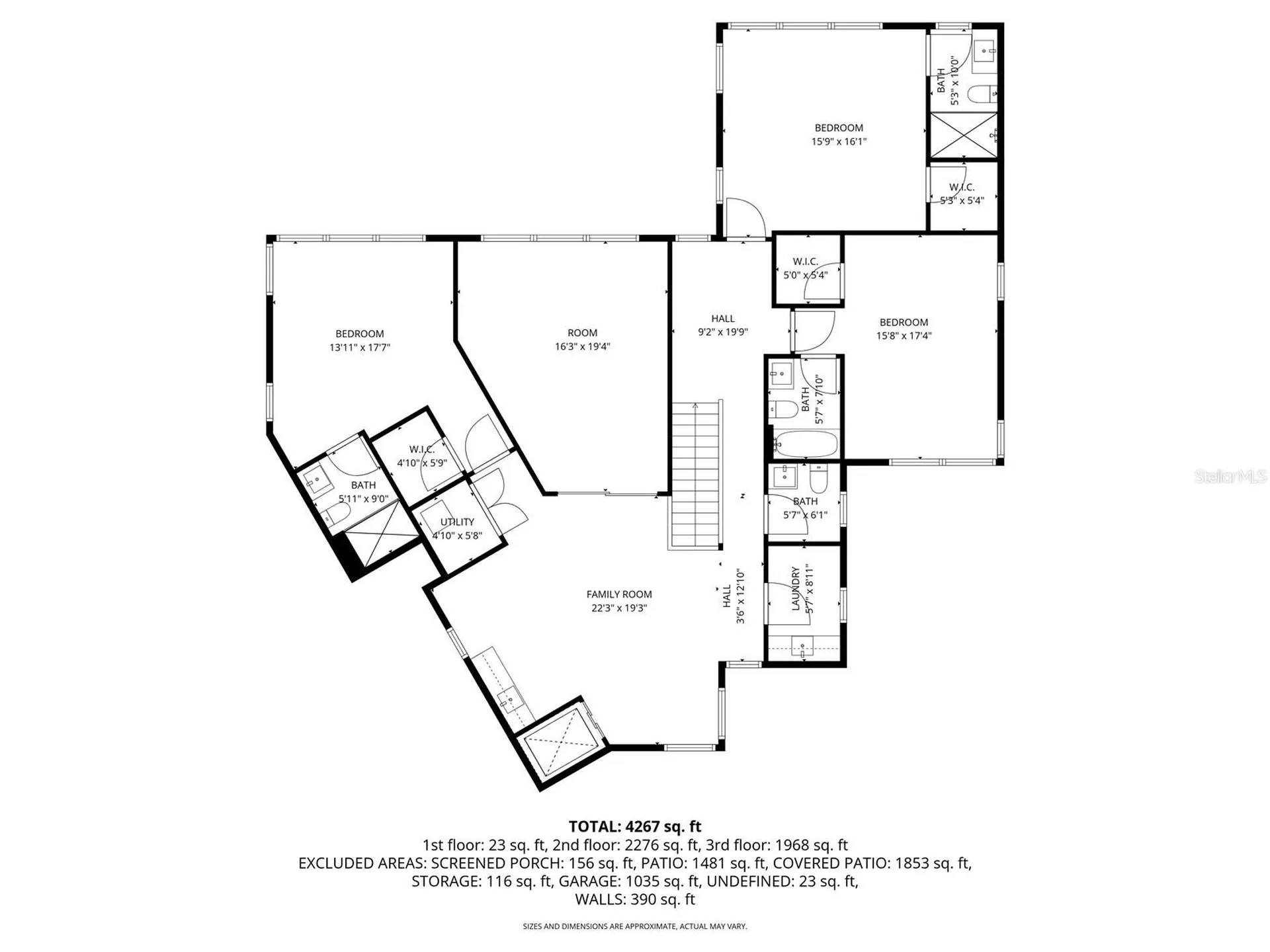 7176 S Shore Drive S St Petersburg FL 33707