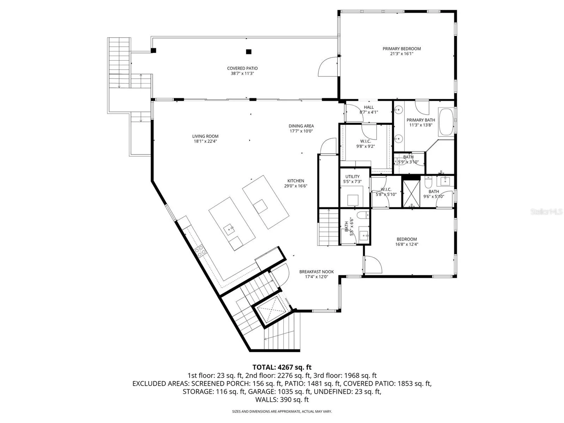 7176 S Shore Drive S St Petersburg FL 33707