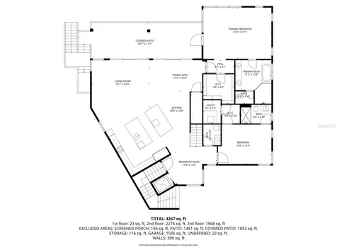 7176 S Shore Drive S St Petersburg FL 33707