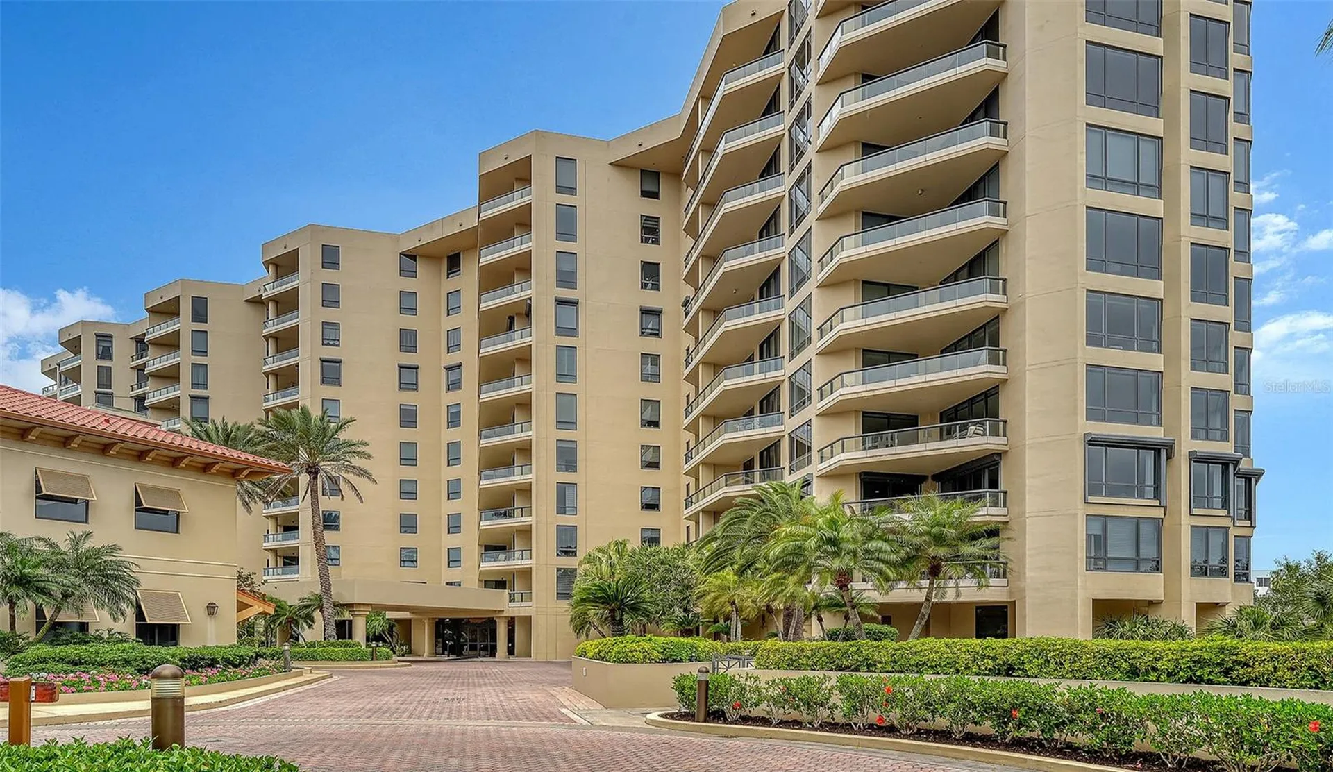 1281 Gulf Of Mexico Drive Longboat Key FL 34228