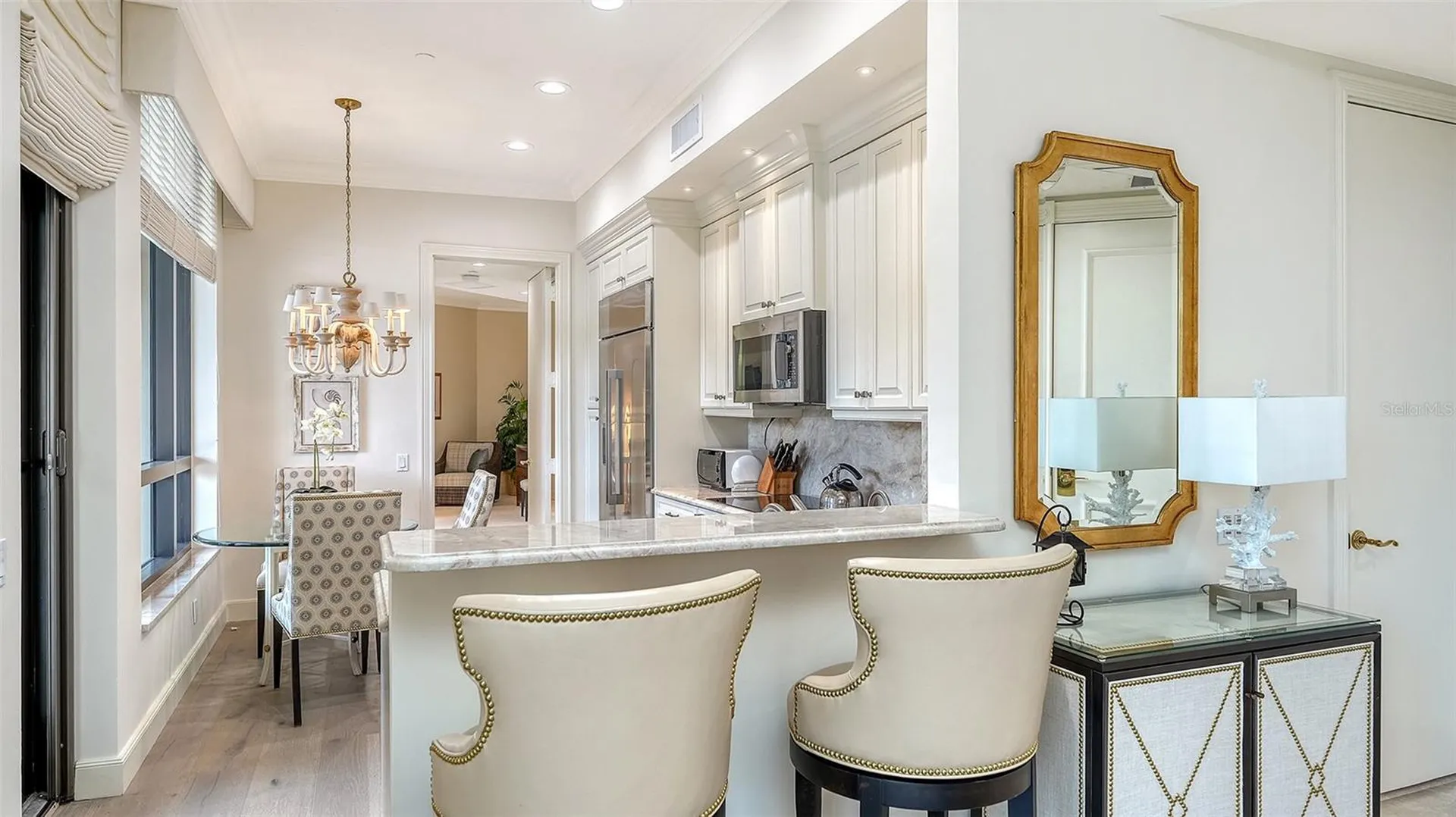 1281 Gulf Of Mexico Drive Longboat Key FL 34228