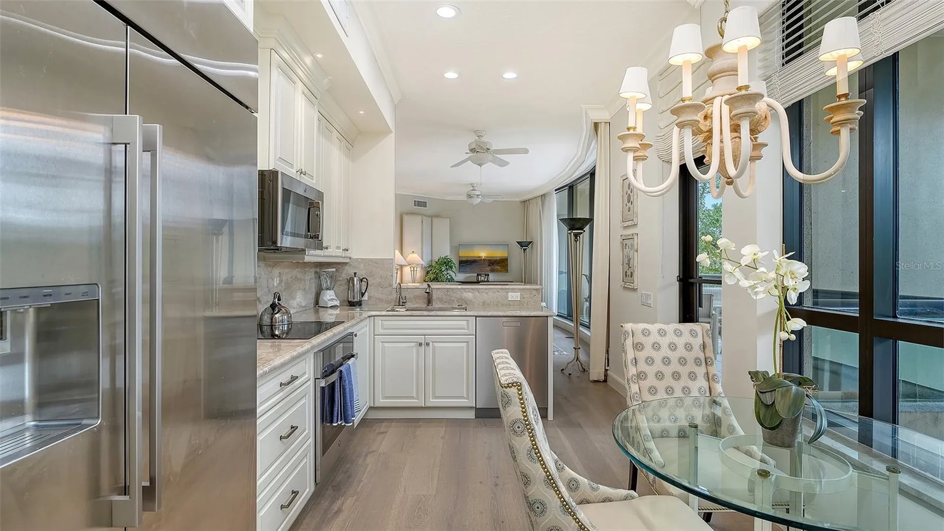 1281 Gulf Of Mexico Drive Longboat Key FL 34228