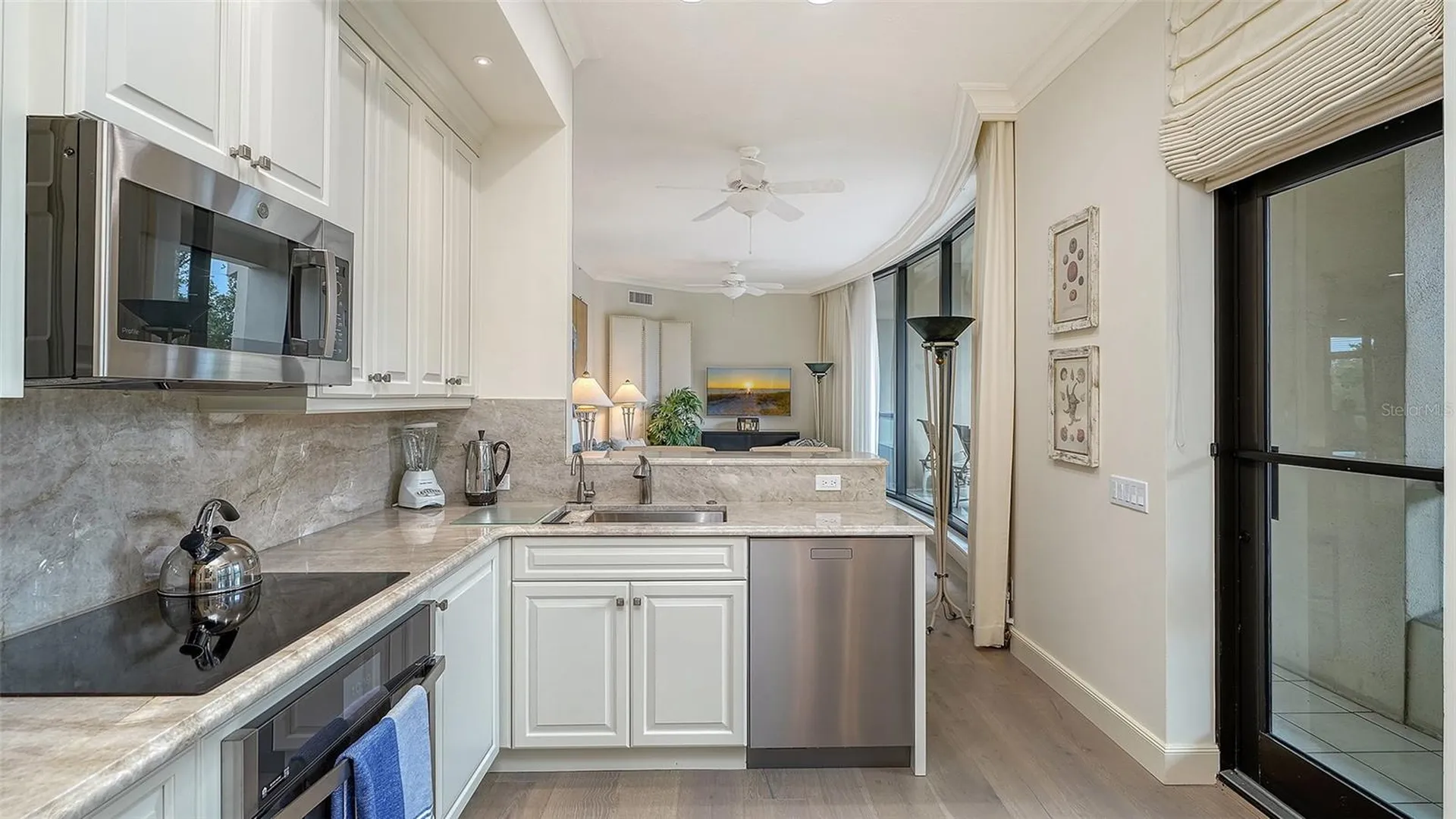 1281 Gulf Of Mexico Drive Longboat Key FL 34228