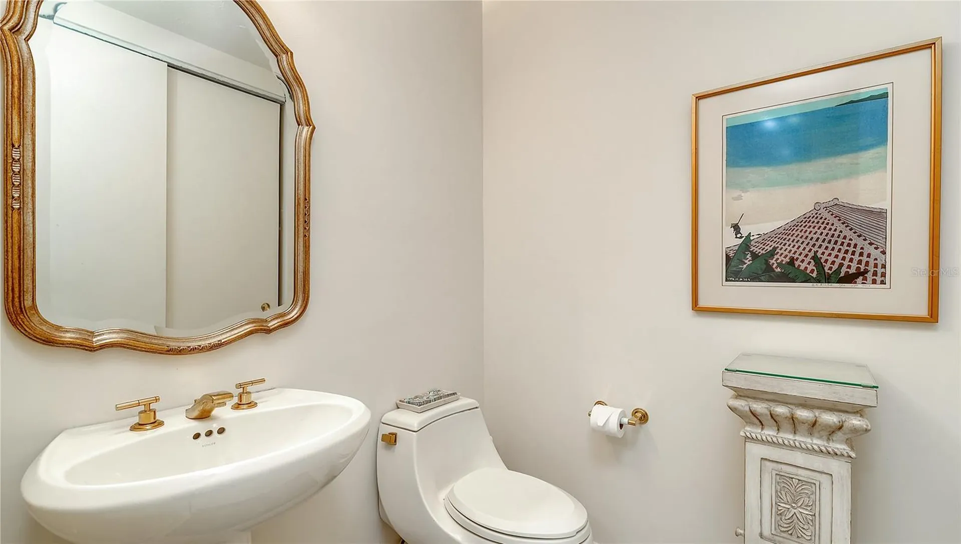 1281 Gulf Of Mexico Drive Longboat Key FL 34228