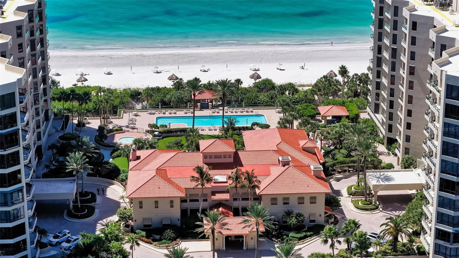 1281 Gulf Of Mexico Drive Longboat Key FL 34228
