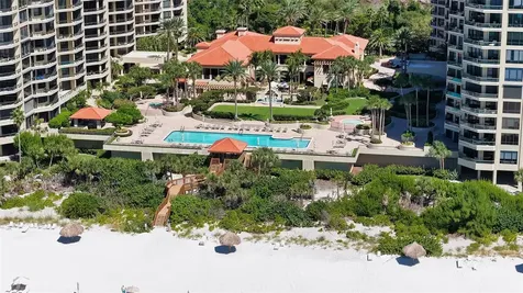 1281 Gulf Of Mexico Drive Longboat Key FL 34228