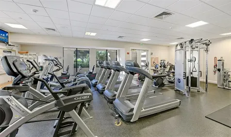 1281 Gulf Of Mexico Drive Longboat Key FL 34228