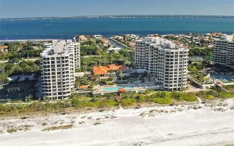 1281 Gulf Of Mexico Drive Longboat Key FL 34228