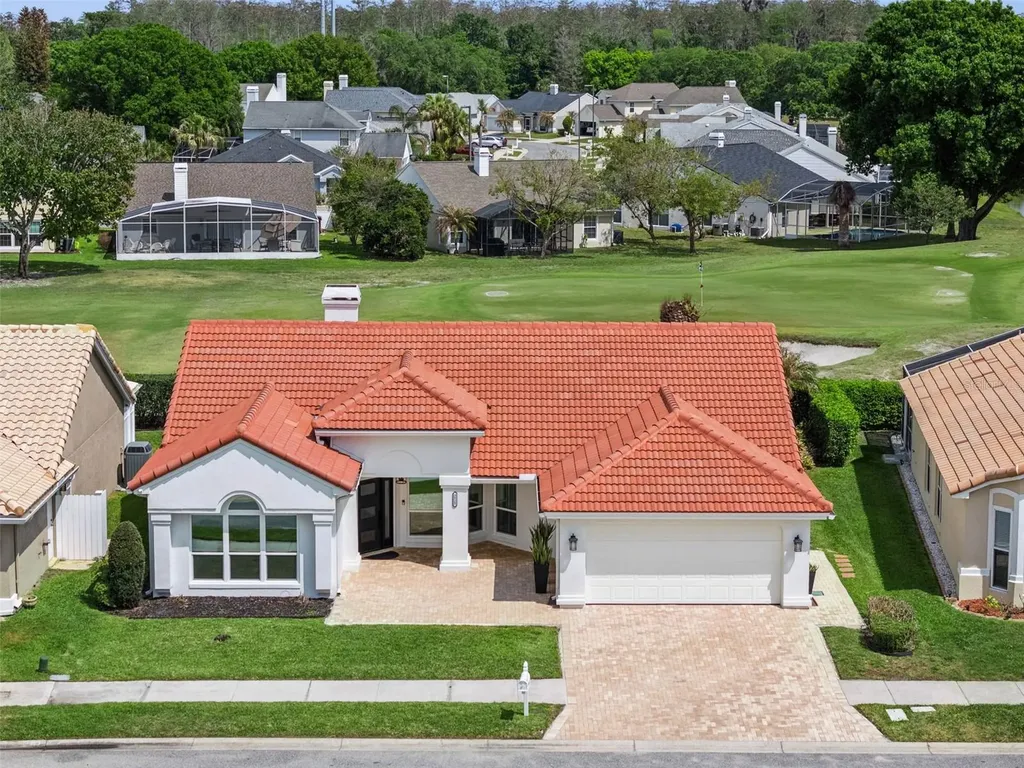 3925 Woodsfield Court Orlando FL 32822