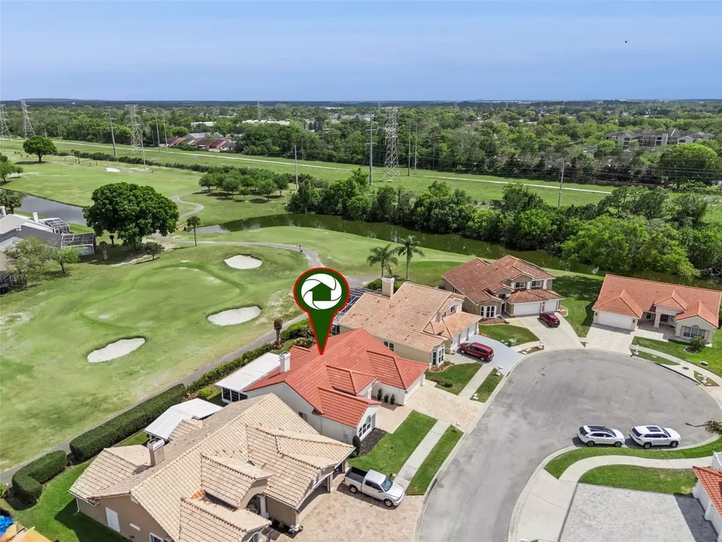 3925 Woodsfield Court Orlando FL 32822