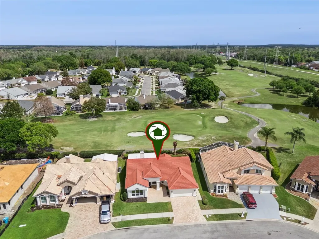 3925 Woodsfield Court Orlando FL 32822