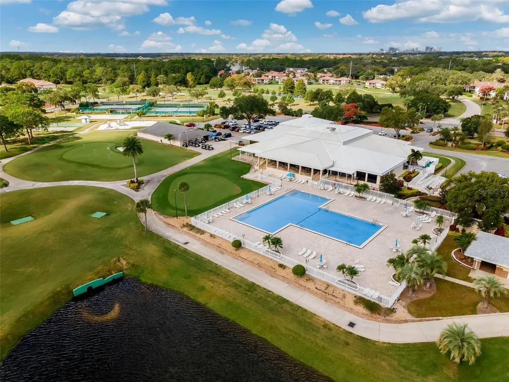 3925 Woodsfield Court Orlando FL 32822
