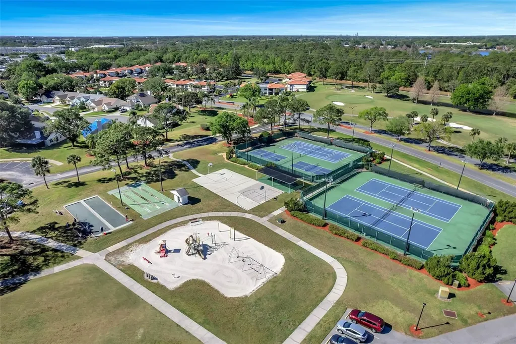 3925 Woodsfield Court Orlando FL 32822