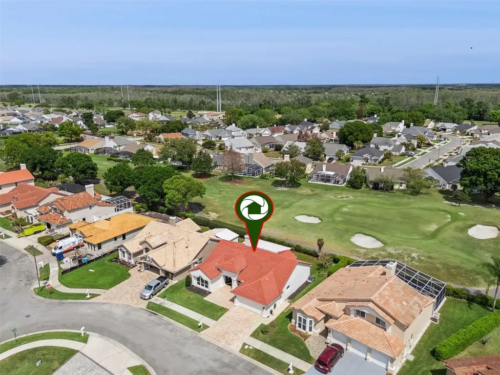 3925 Woodsfield Court Orlando FL 32822