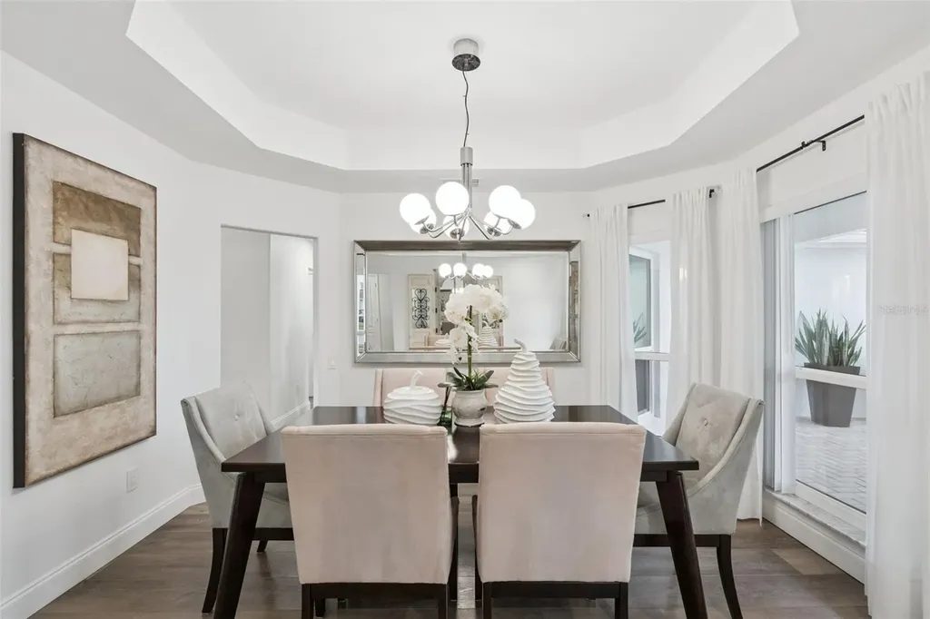 3925 Woodsfield Court Orlando FL 32822