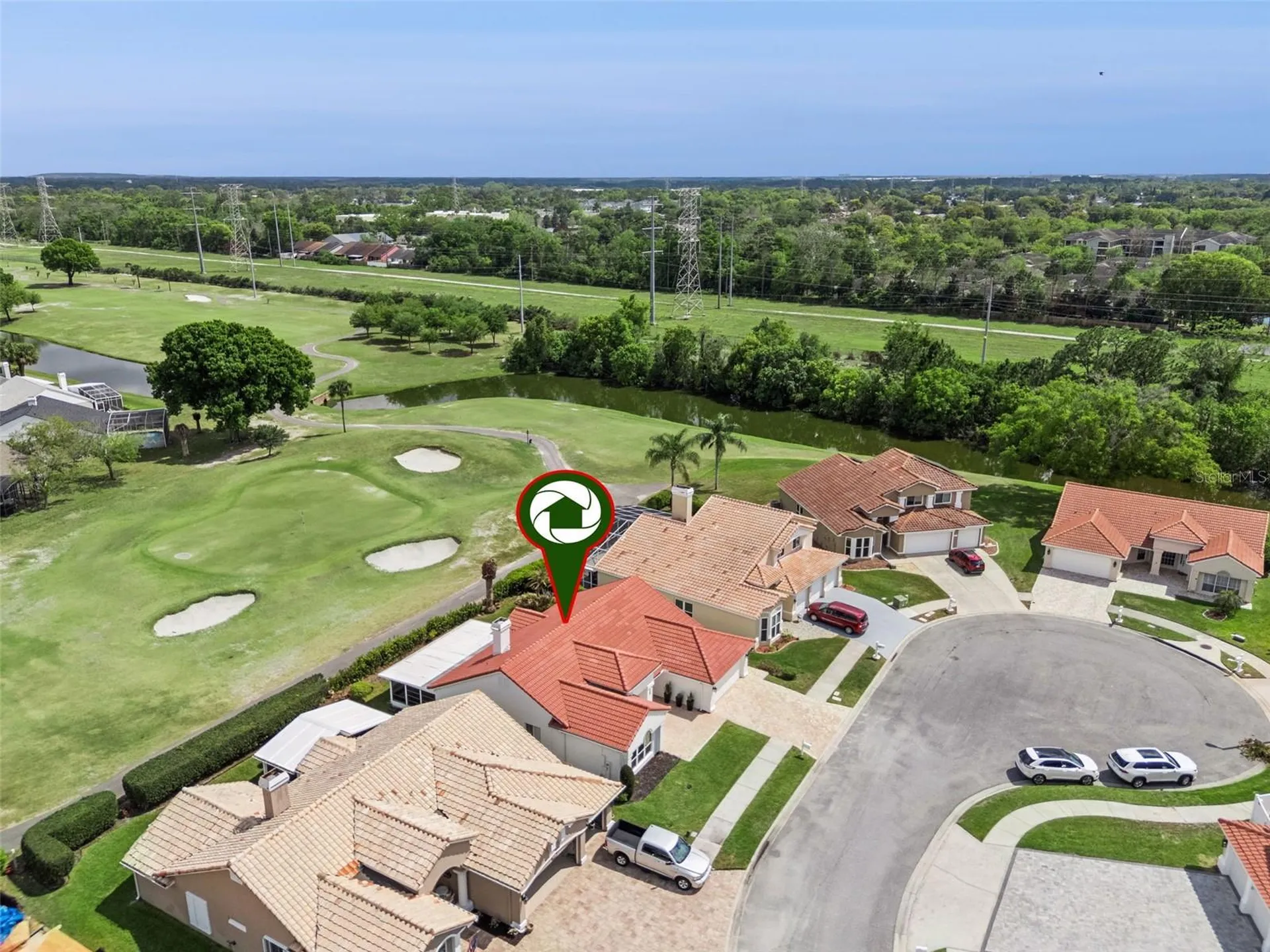3925 Woodsfield Court Orlando FL 32822