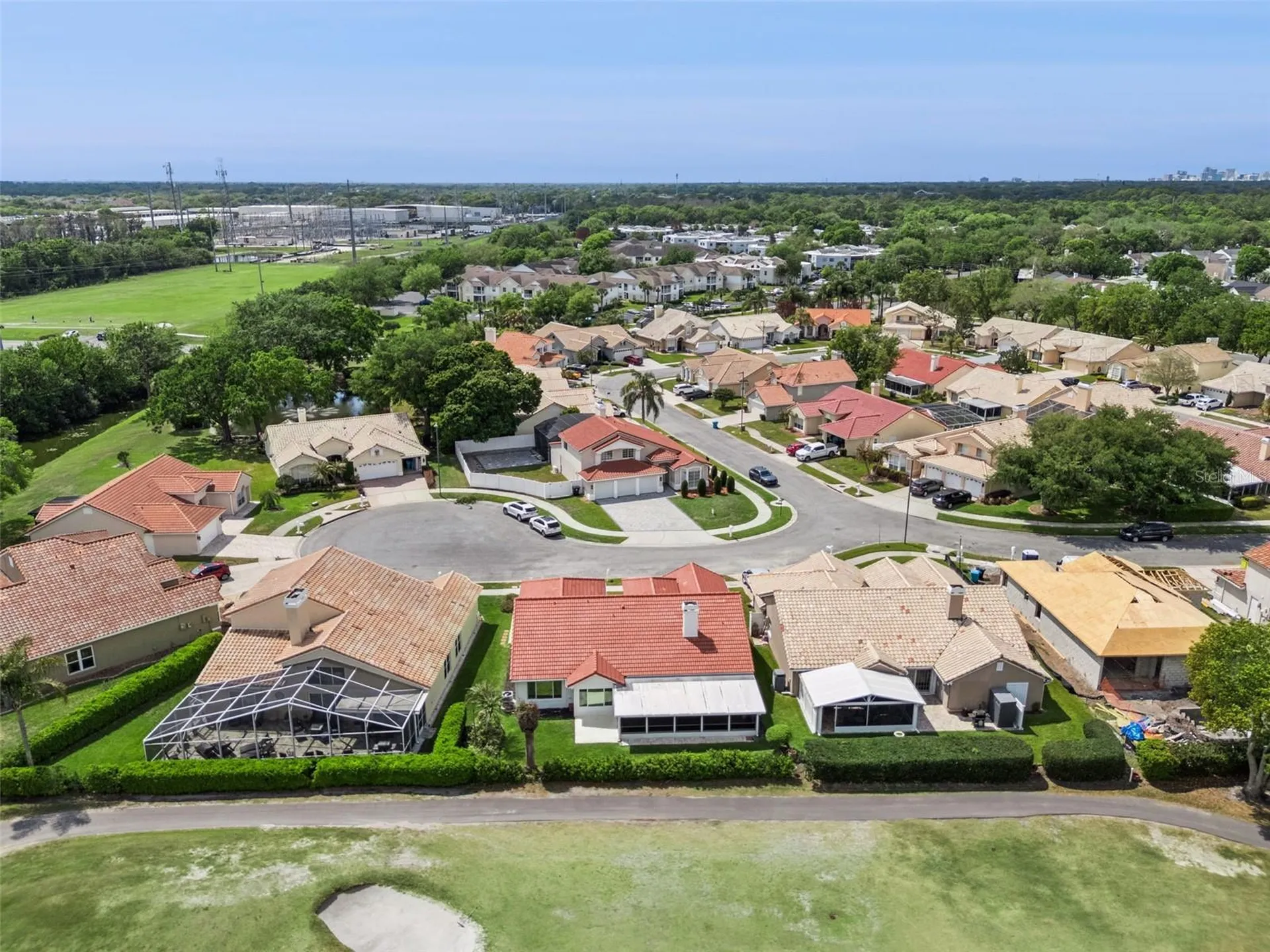 3925 Woodsfield Court Orlando FL 32822