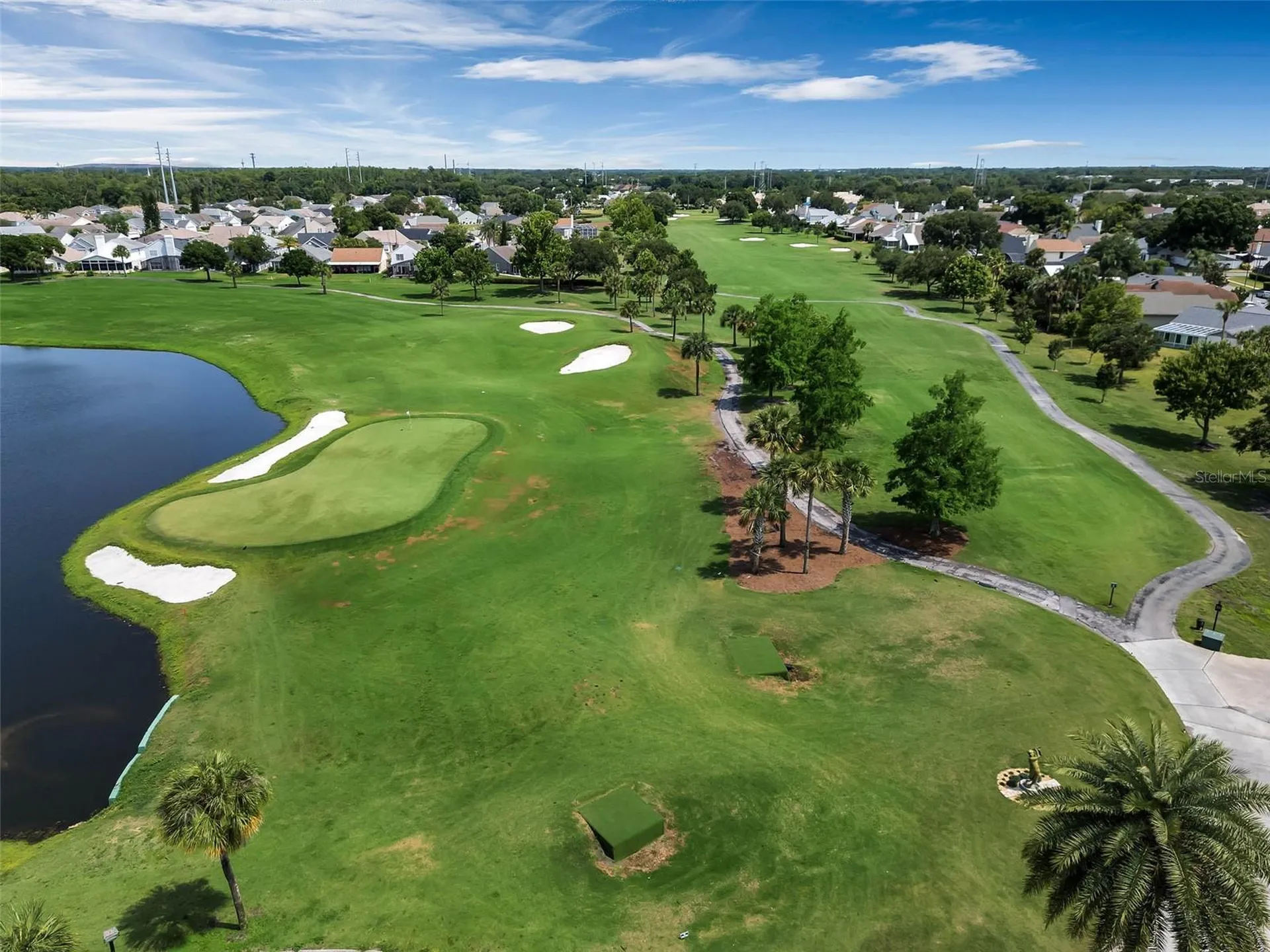 3925 Woodsfield Court Orlando FL 32822
