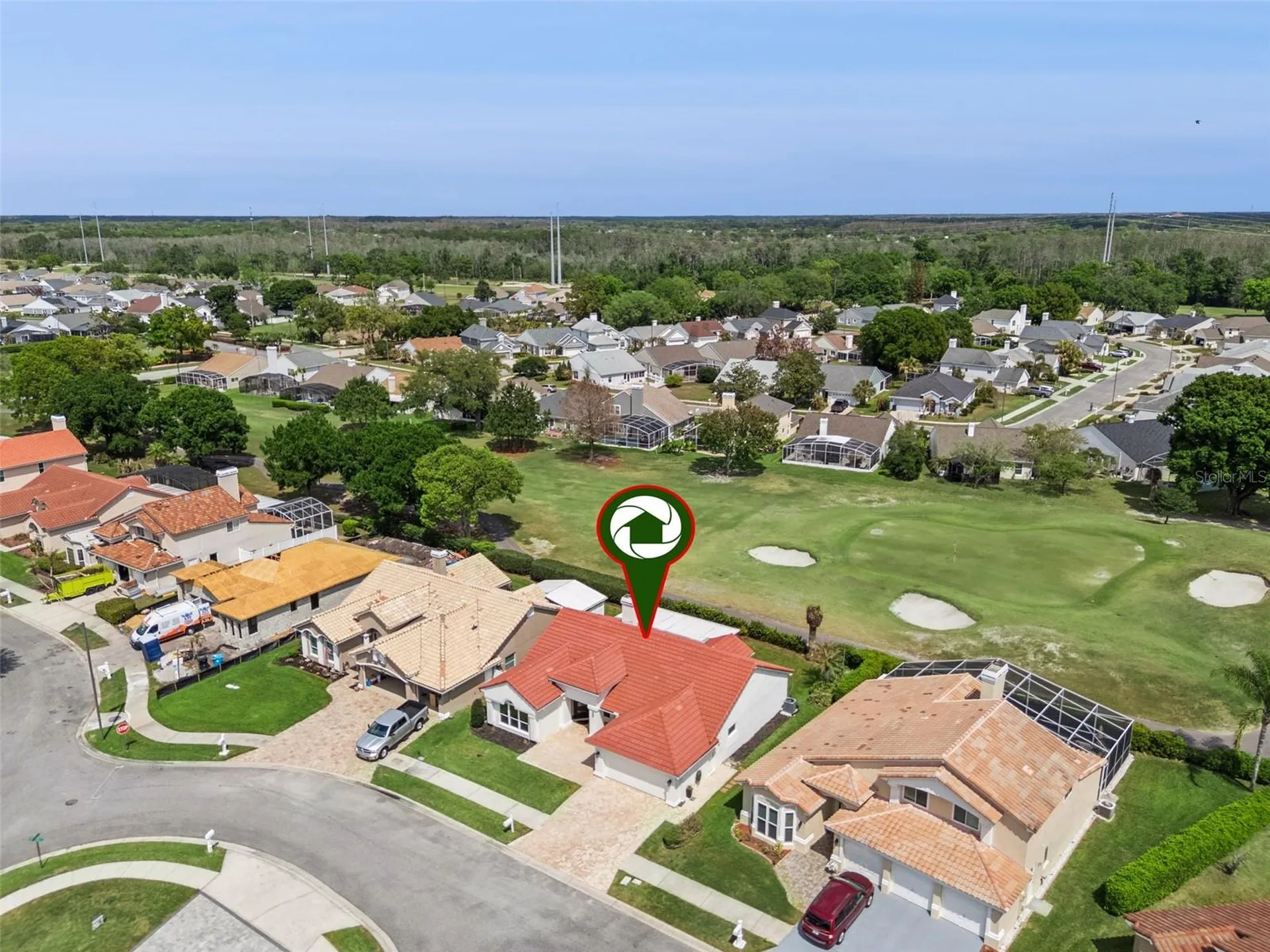 3925 Woodsfield Court Orlando FL 32822