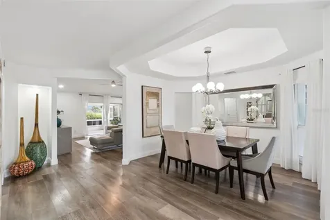 3925 Woodsfield Court Orlando FL 32822