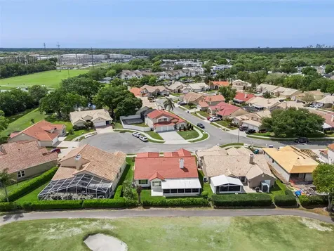 3925 Woodsfield Court Orlando FL 32822