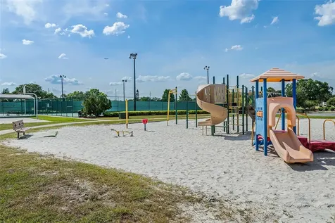 3925 Woodsfield Court Orlando FL 32822