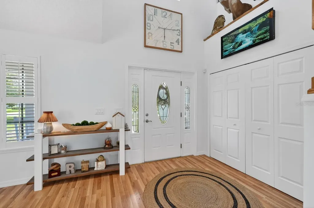 1523 Lakeside Drive Deland FL 32720