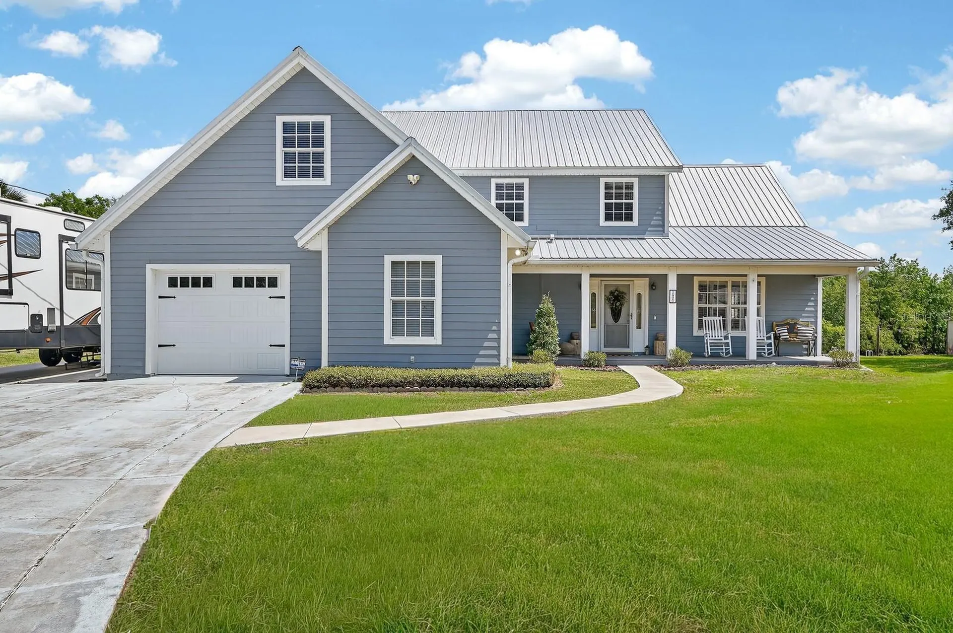 1523 Lakeside Drive Deland FL 32720