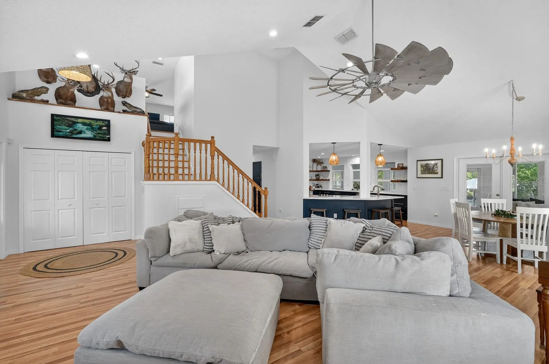 1523 Lakeside Drive Deland FL 32720