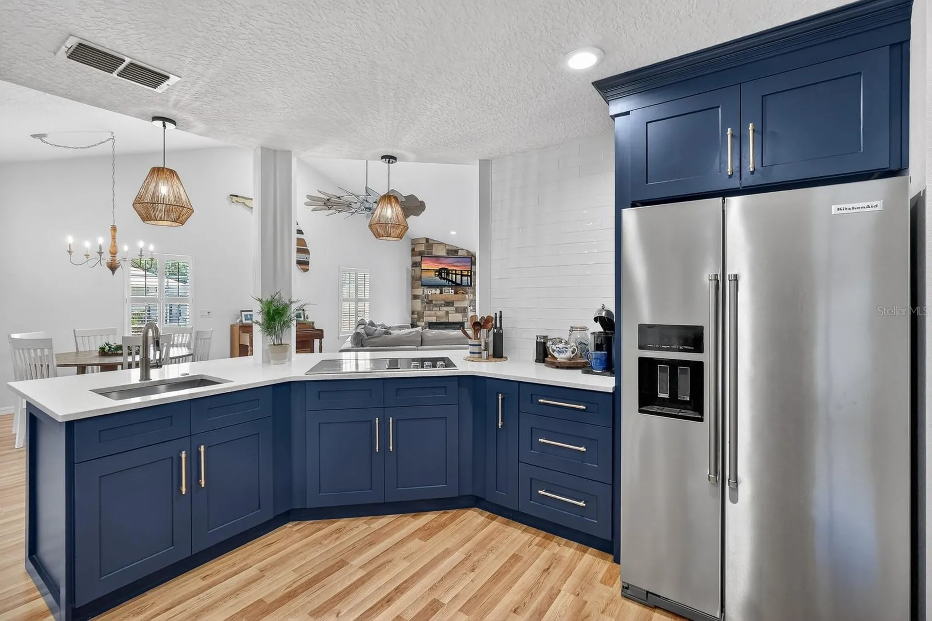 1523 Lakeside Drive Deland FL 32720