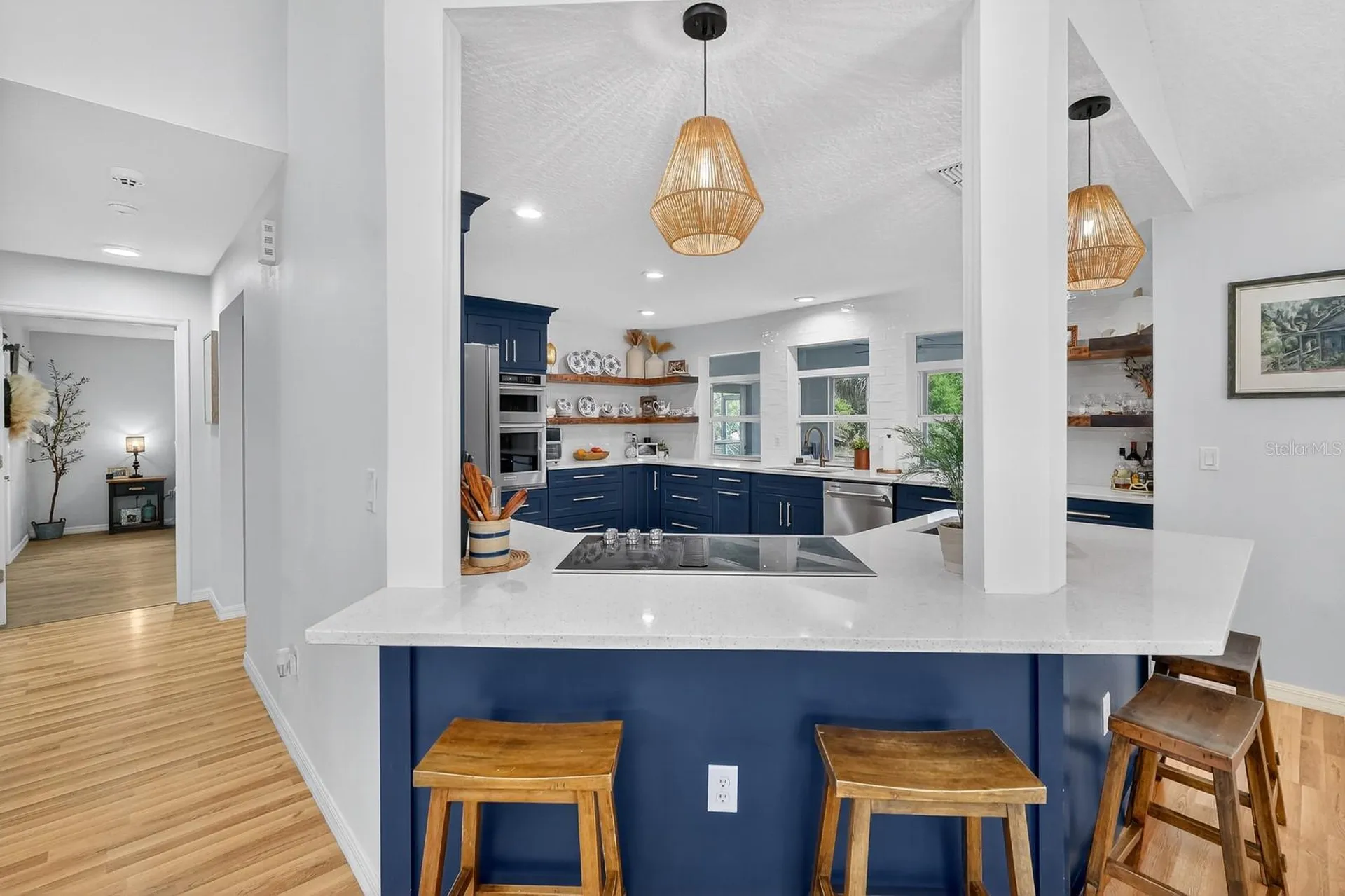 1523 Lakeside Drive Deland FL 32720