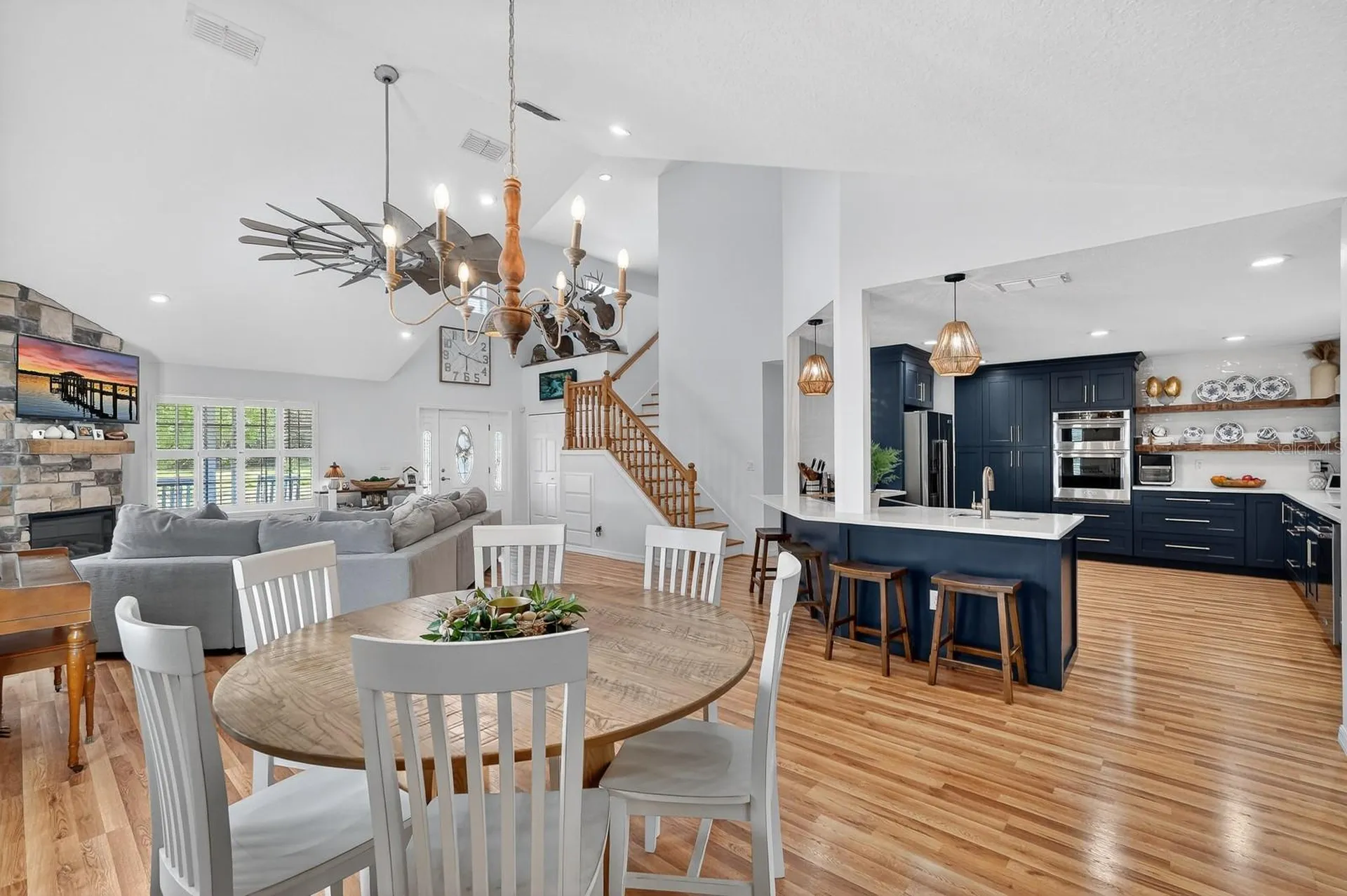 1523 Lakeside Drive Deland FL 32720
